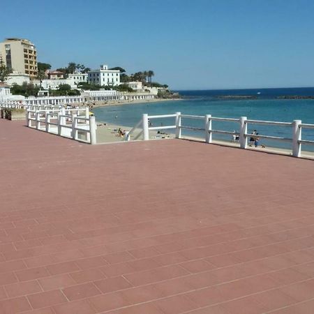 La Tana Nel Vicolo Apartment Santa Marinella Ngoại thất bức ảnh