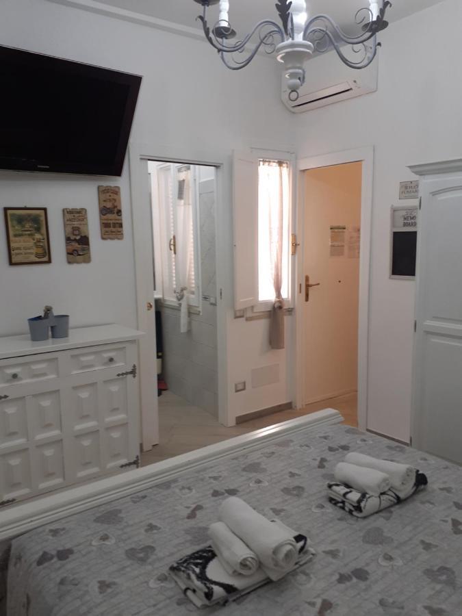 La Tana Nel Vicolo Apartment Santa Marinella Ngoại thất bức ảnh