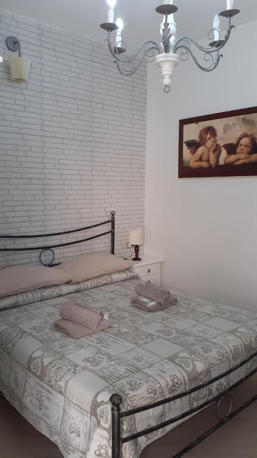 La Tana Nel Vicolo Apartment Santa Marinella Ngoại thất bức ảnh