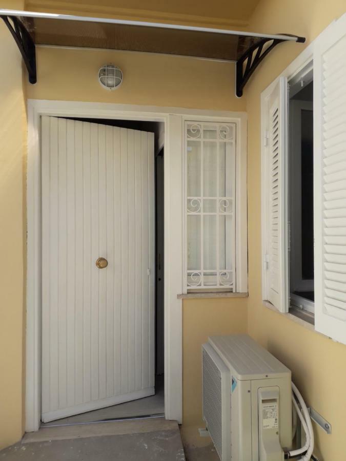 La Tana Nel Vicolo Apartment Santa Marinella Ngoại thất bức ảnh
